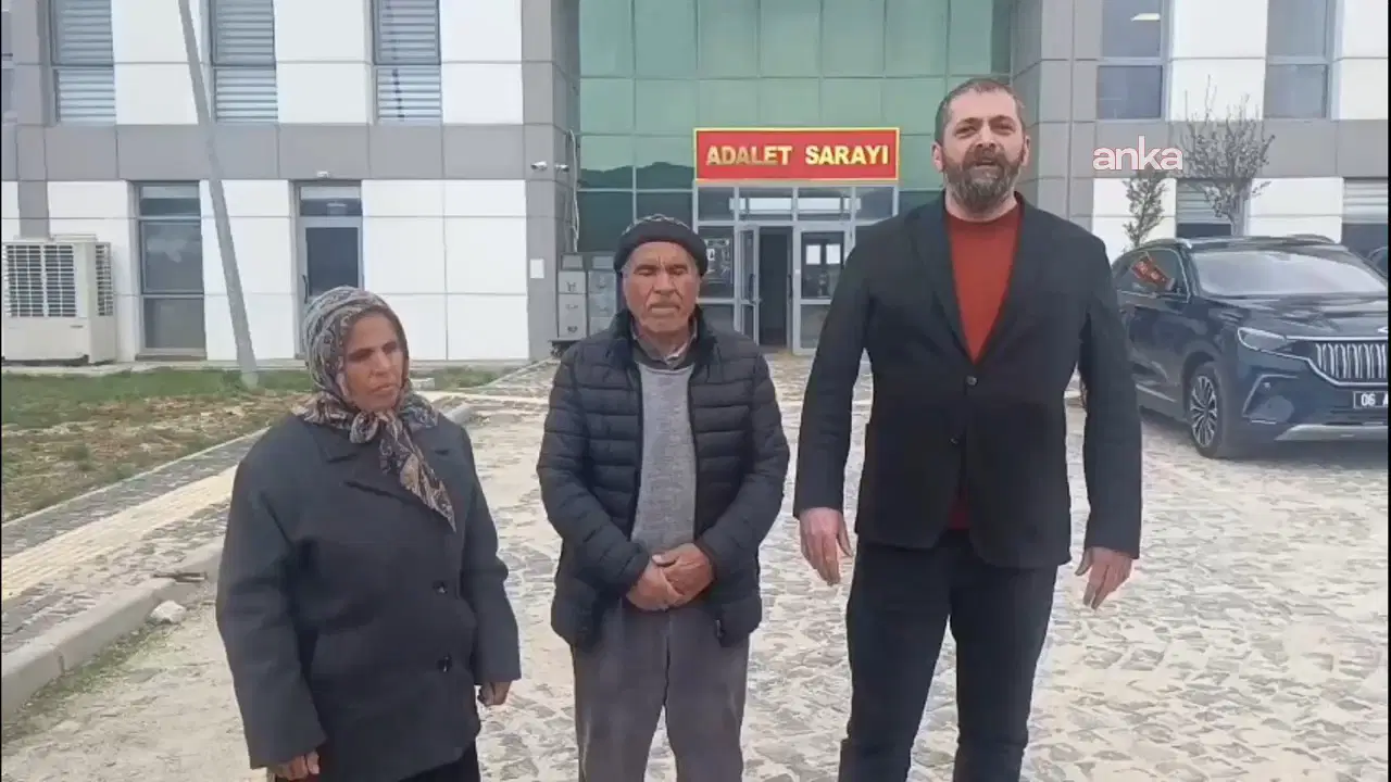 Tunceli Barosu'ndan Gülistan Doku Soruşturmasında Önemli Adım
