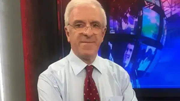 Gazeteci Arapkirli'ye Yanıltıcı Bilgi Yaymaktan Hapis Cezası