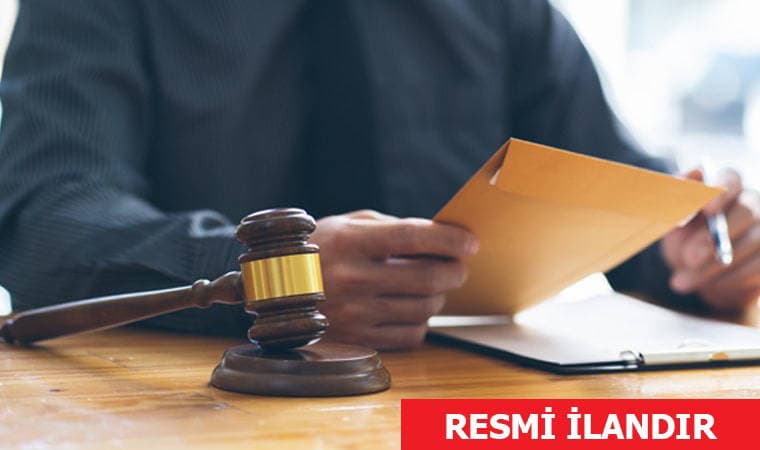İstanbul Pendik Devlet Hastanesi'nden Resmi İlan