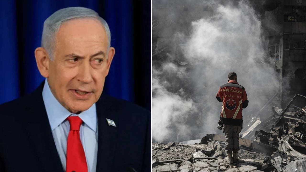 Netanyahu Ateşkesi Onayladı: "İşgal Devam Edecek"