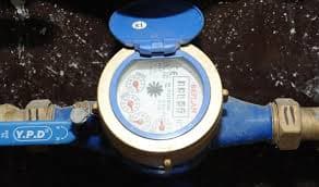 İSKİ, 102 Milyon TL Değerinde Su Sayacı Alımı İçin İhaleye Çıkıyor