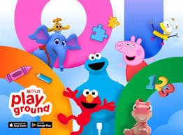 Netflix Playground adını verdiği özel oyun uygulamasını yayınladı