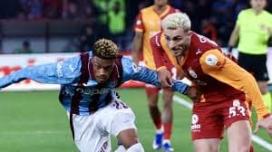 VAR kayıtları yayımlandı: İşte Barış Alper Yılmaz ile Wagner Pina pozisyonu!