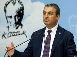 "CHP'li Bulut'tan TRT Haber eleştirisi: Propaganda ve manipülasyon merkezi haline geldi"